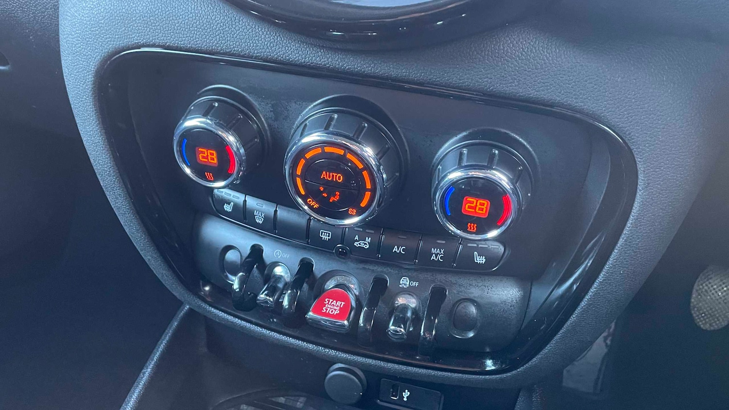 Used MINI Clubman 2021 for sale - 76705118: Photo 14