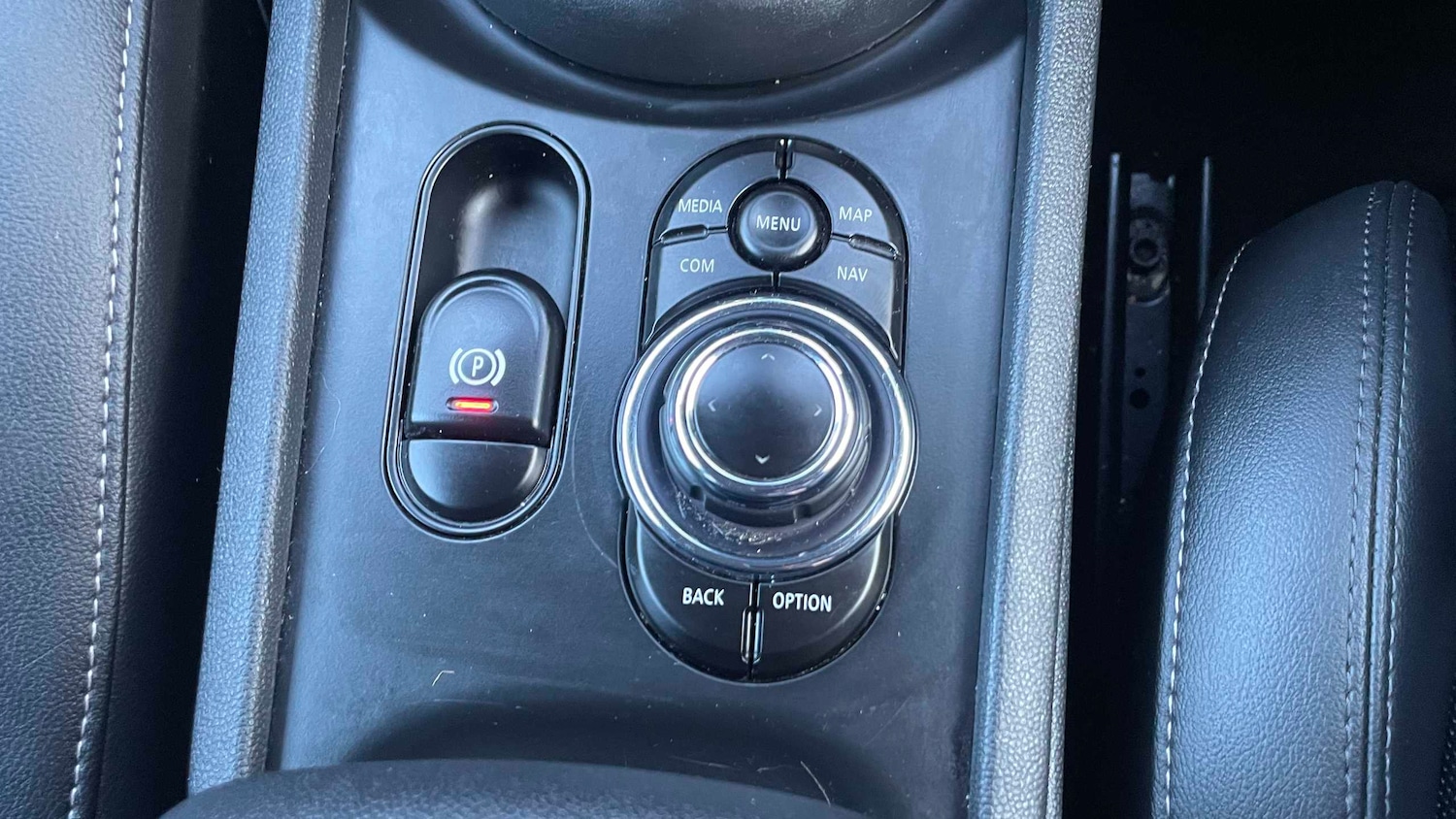 Used MINI Clubman 2021 for sale - 76705118: Photo 15