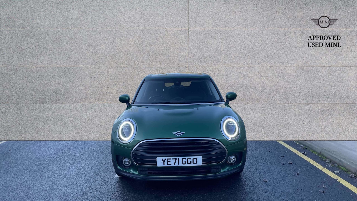 Used MINI Clubman 2021 for sale - 76705118: Photo 16