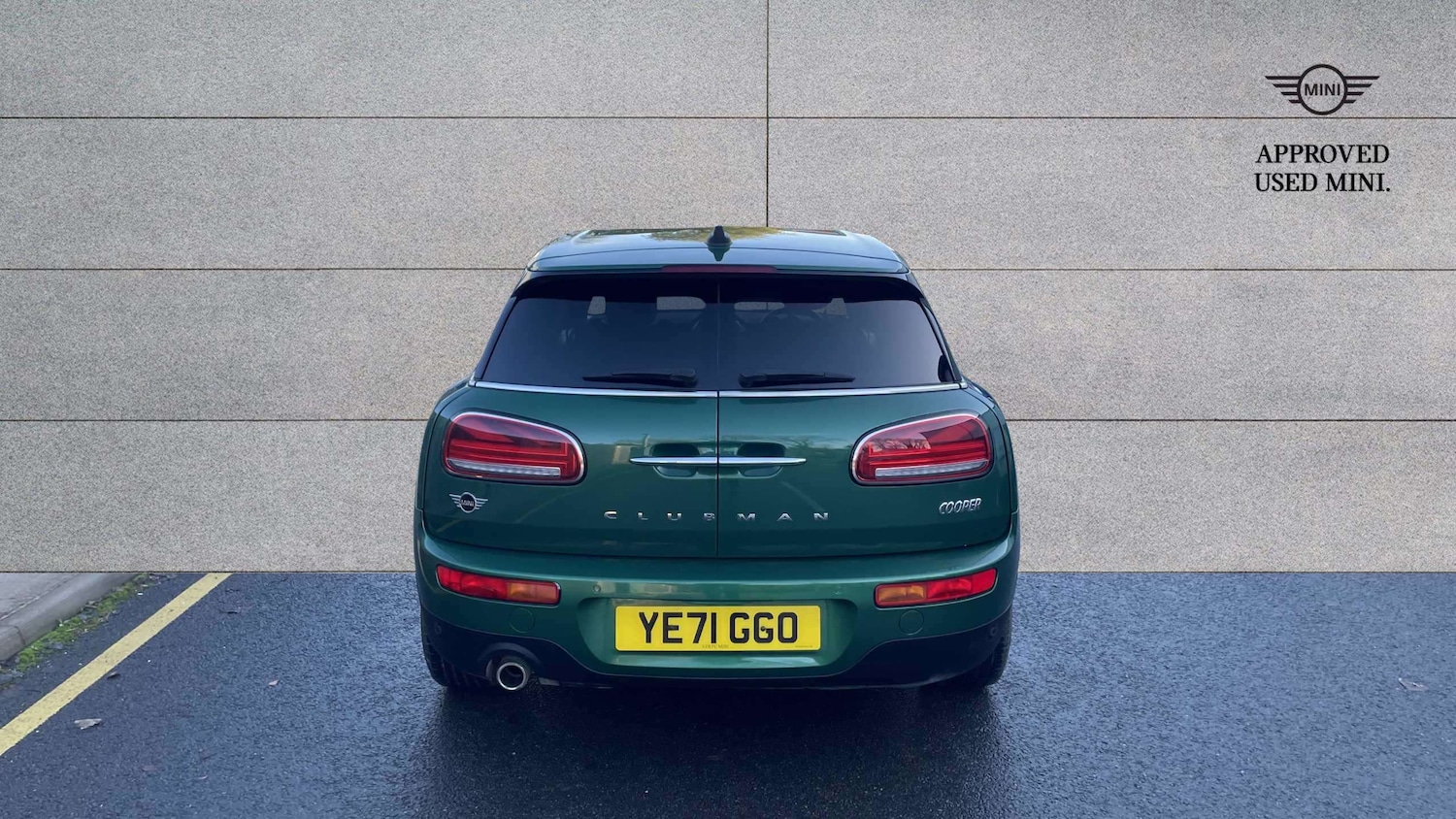 Used MINI Clubman 2021 for sale - 76705118: Photo 17