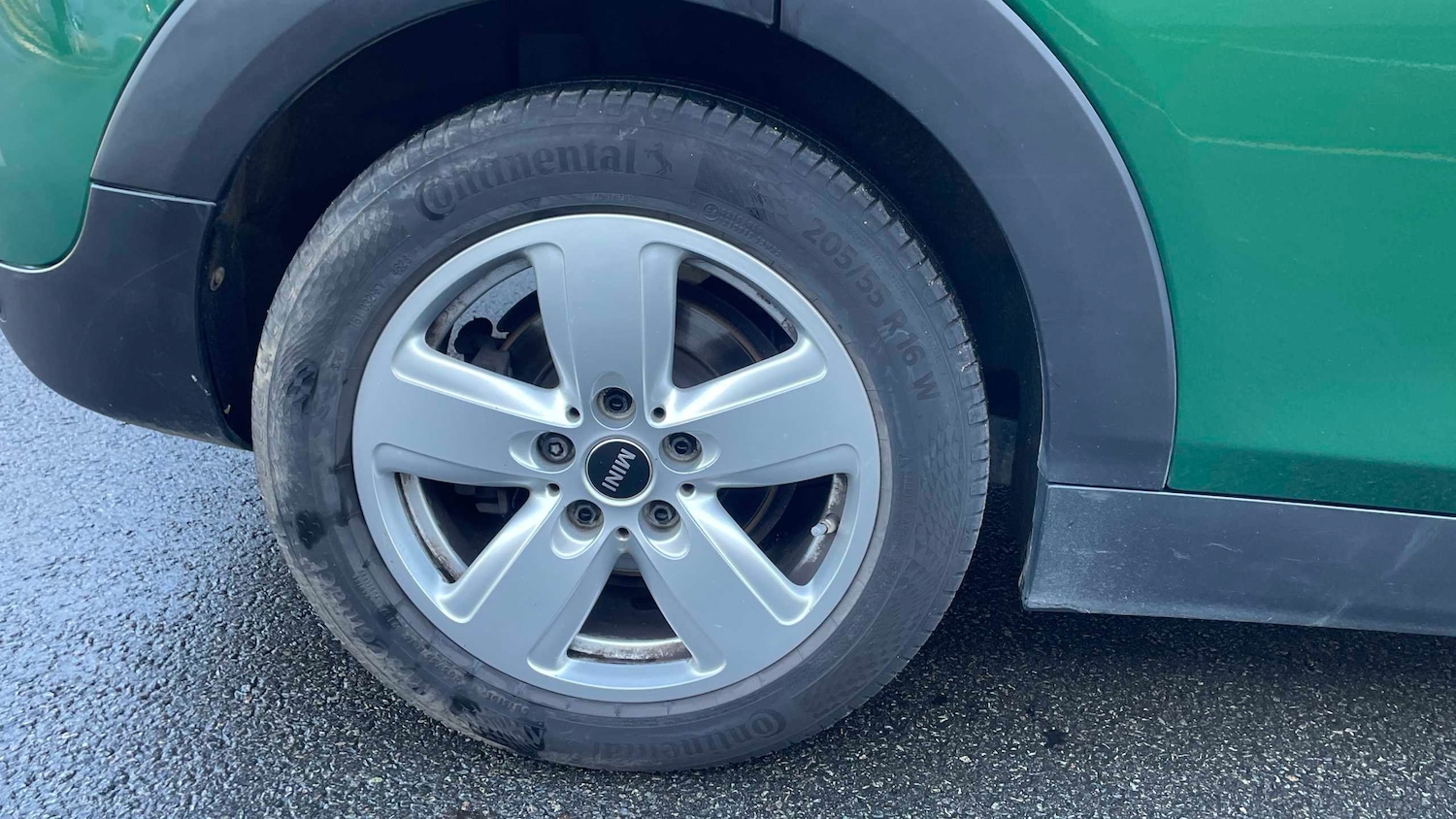 Used MINI Clubman 2021 for sale - 76705118: Photo 18