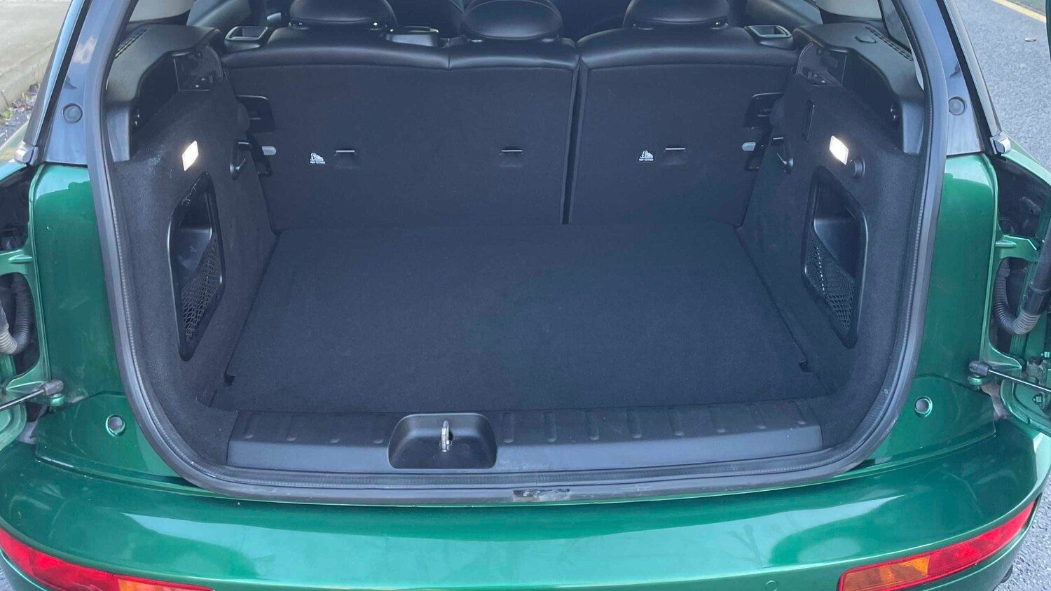 Used MINI Clubman 2021 for sale - 76705118: Photo 19