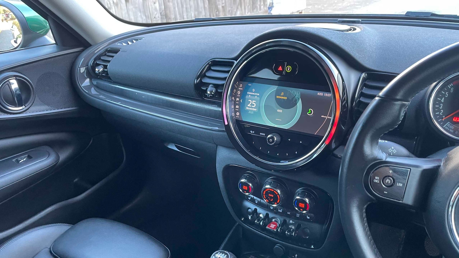 Used MINI Clubman 2021 for sale - 76705118: Photo 22