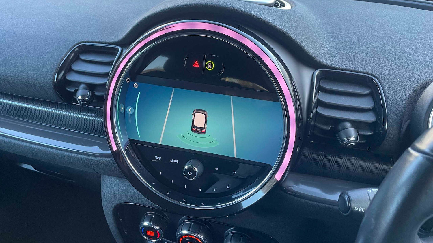 Used MINI Clubman 2021 for sale - 76705118: Photo 32