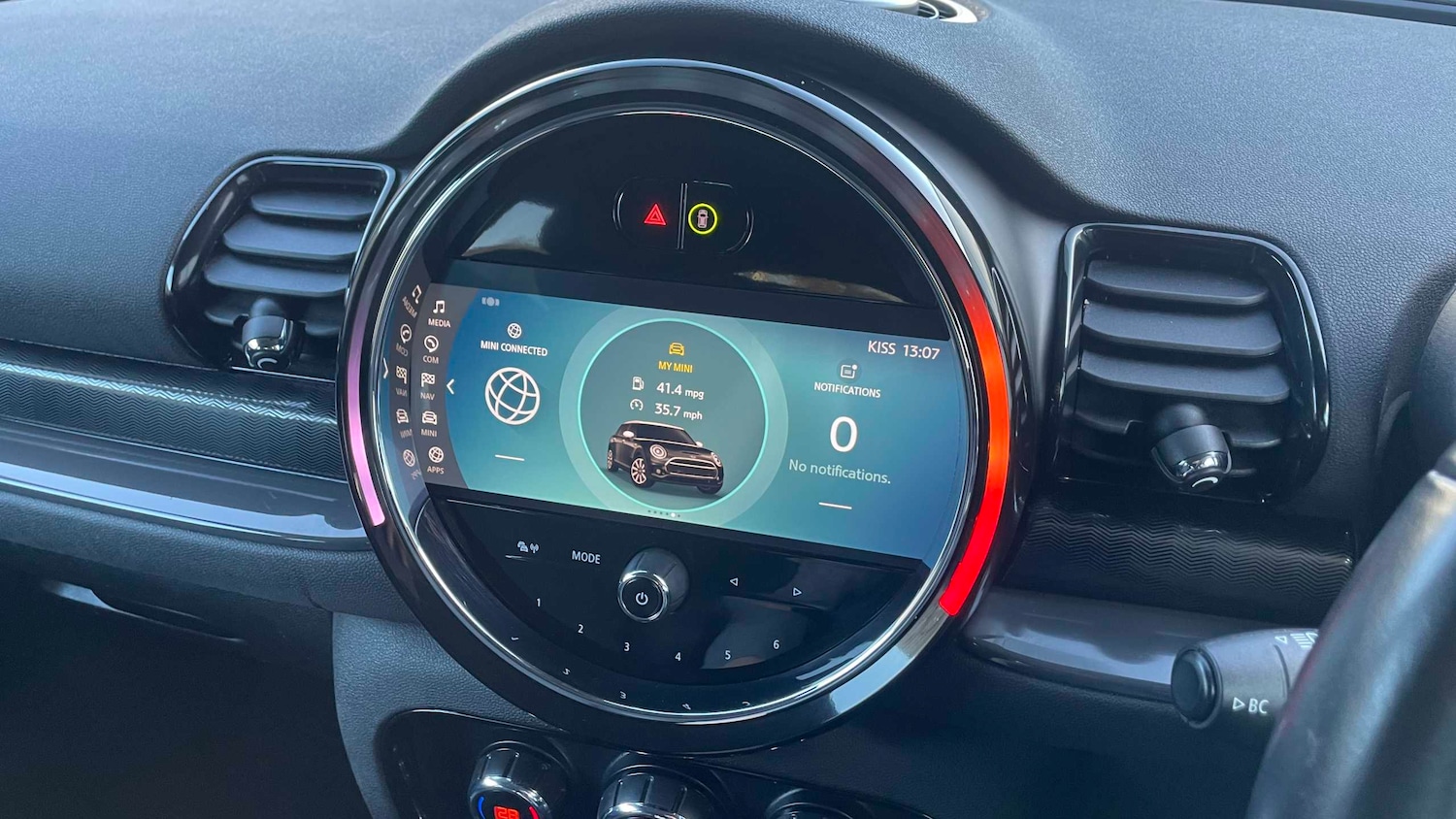 Used MINI Clubman 2021 for sale - 76705118: Photo 33