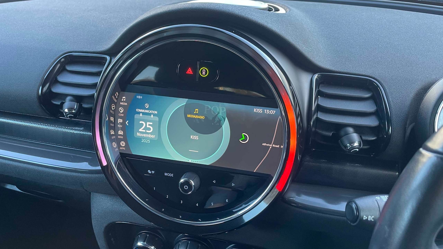 Used MINI Clubman 2021 for sale - 76705118: Photo 34