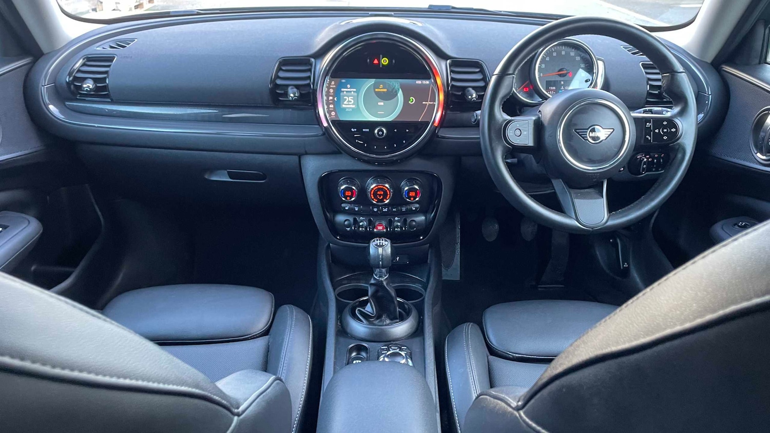 Used MINI Clubman 2021 for sale - 76705118: Photo 4