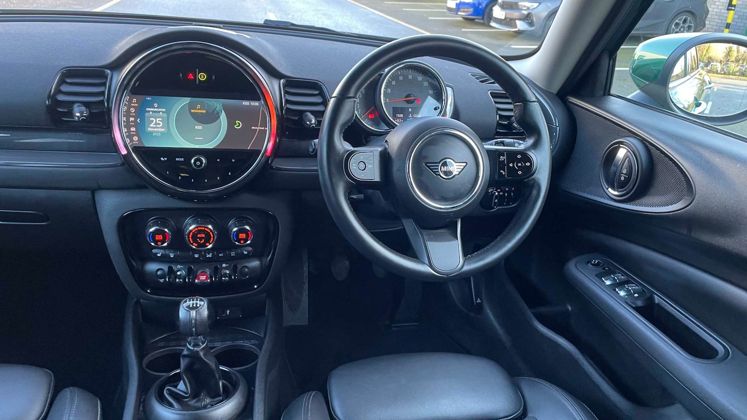 Used MINI Clubman 2021 for sale - 76705118: Photo 5