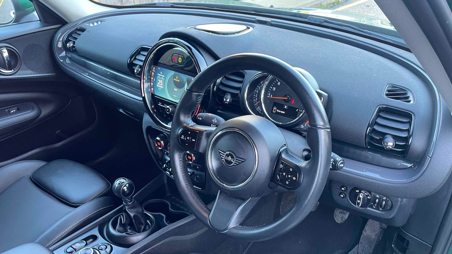 Used MINI Clubman 2021 for sale - 76705118: Photo 7