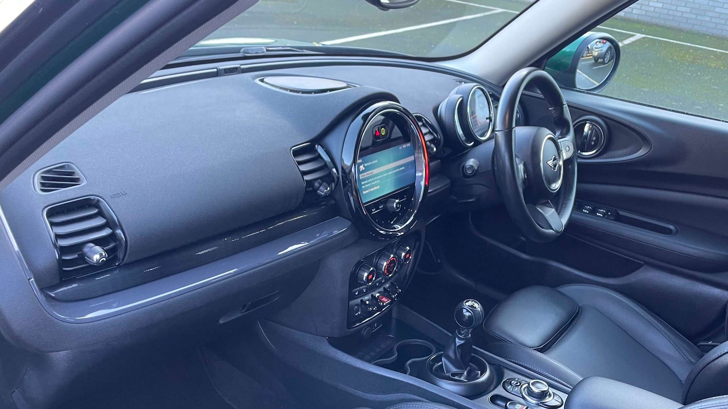 Used MINI Clubman 2021 for sale - 76705118: Photo 8