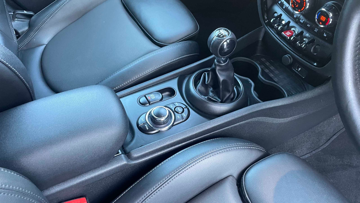 Used MINI Clubman 2021 for sale - 76705118: Photo 9