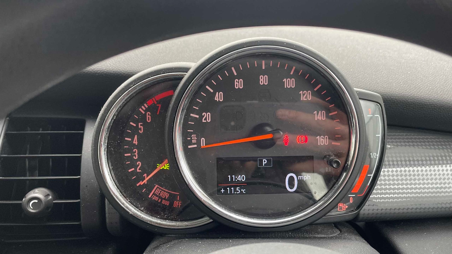 Used MINI Hatch 2019 for sale - 78076687: Photo 11