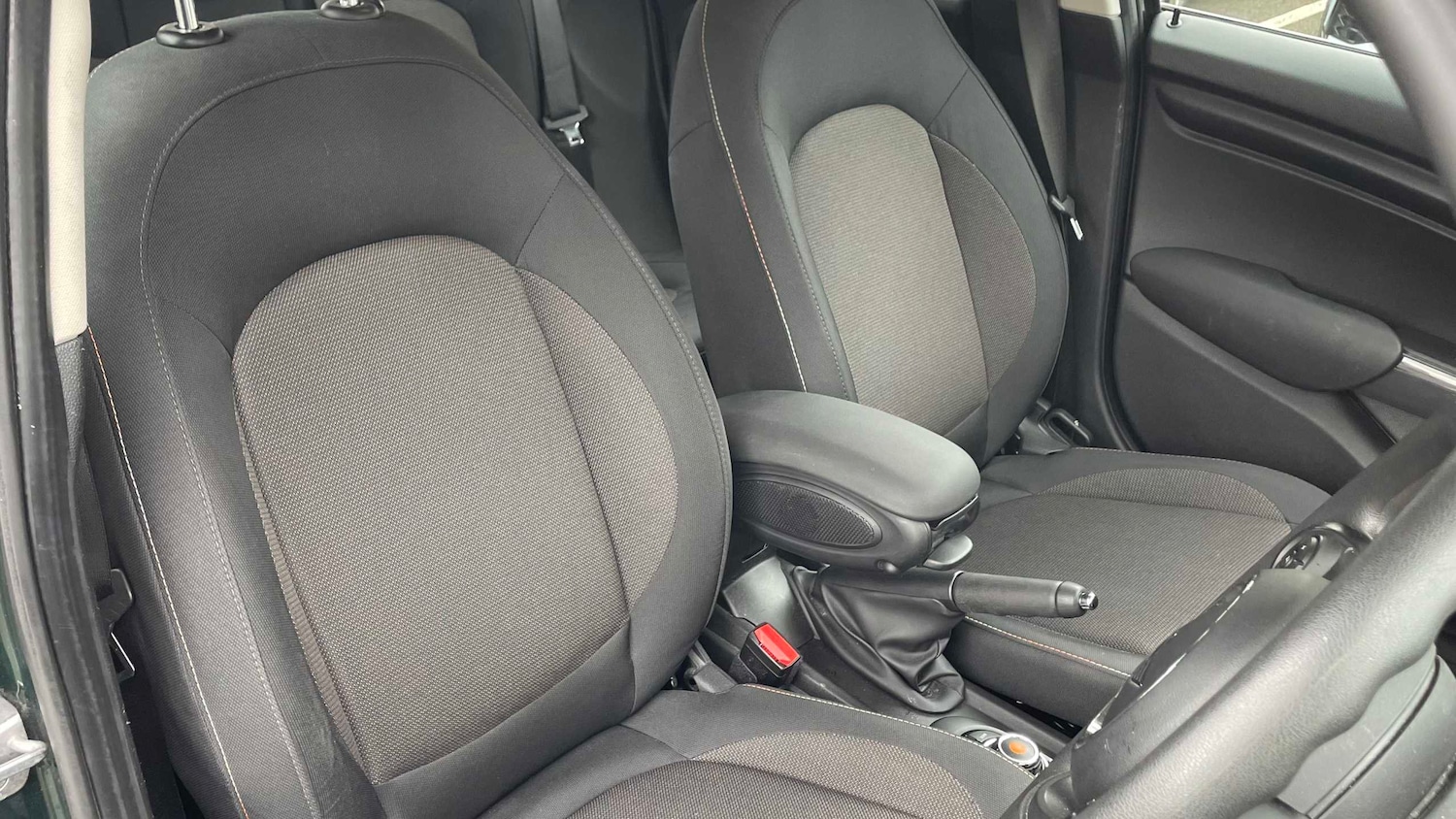 Used MINI Hatch 2019 for sale - 78076687: Photo 12