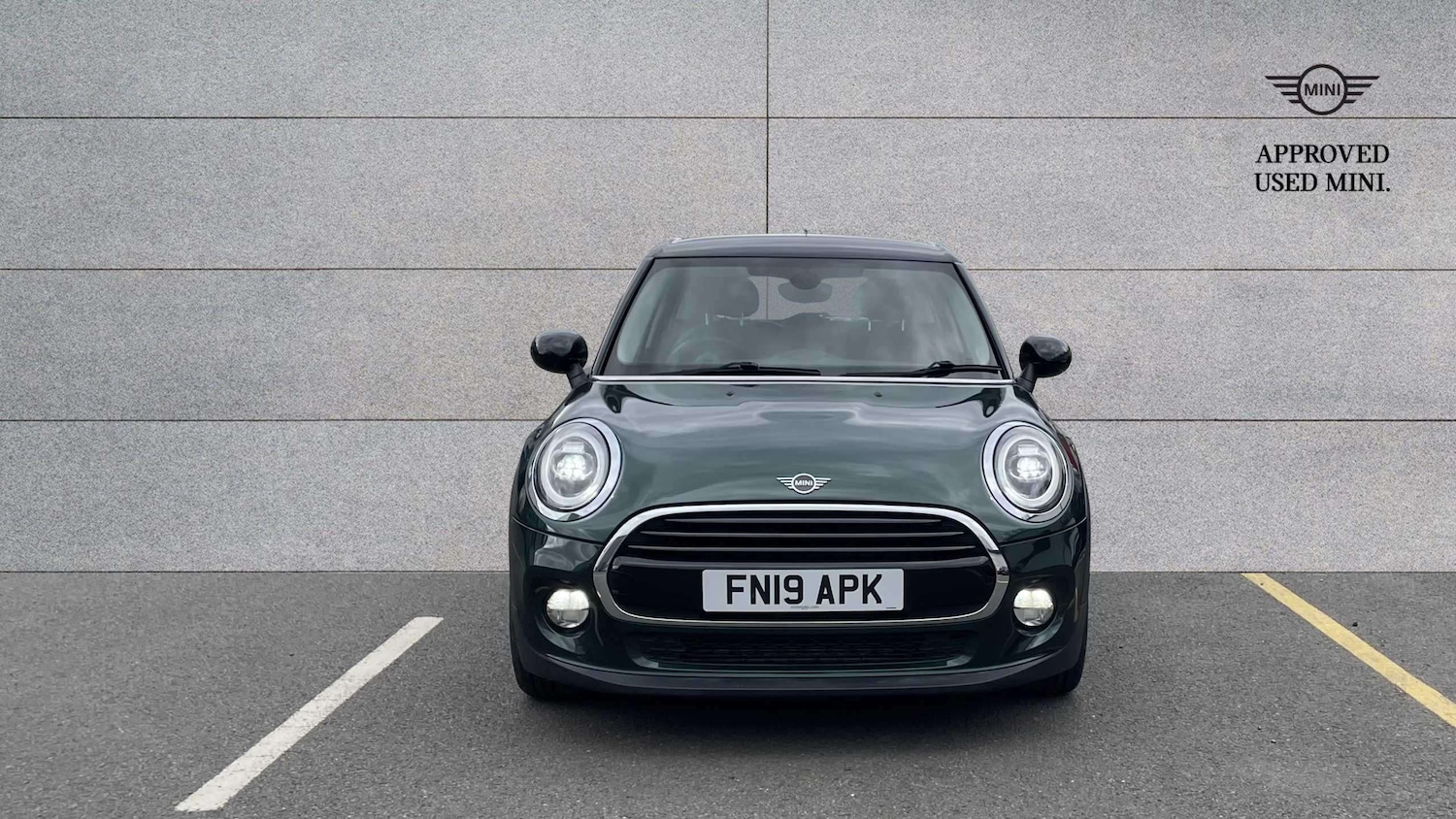 Used MINI Hatch 2019 for sale - 78076687: Photo 16