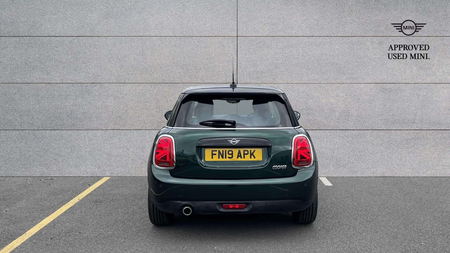 Used MINI Hatch 2019 for sale - 78076687: Photo 17