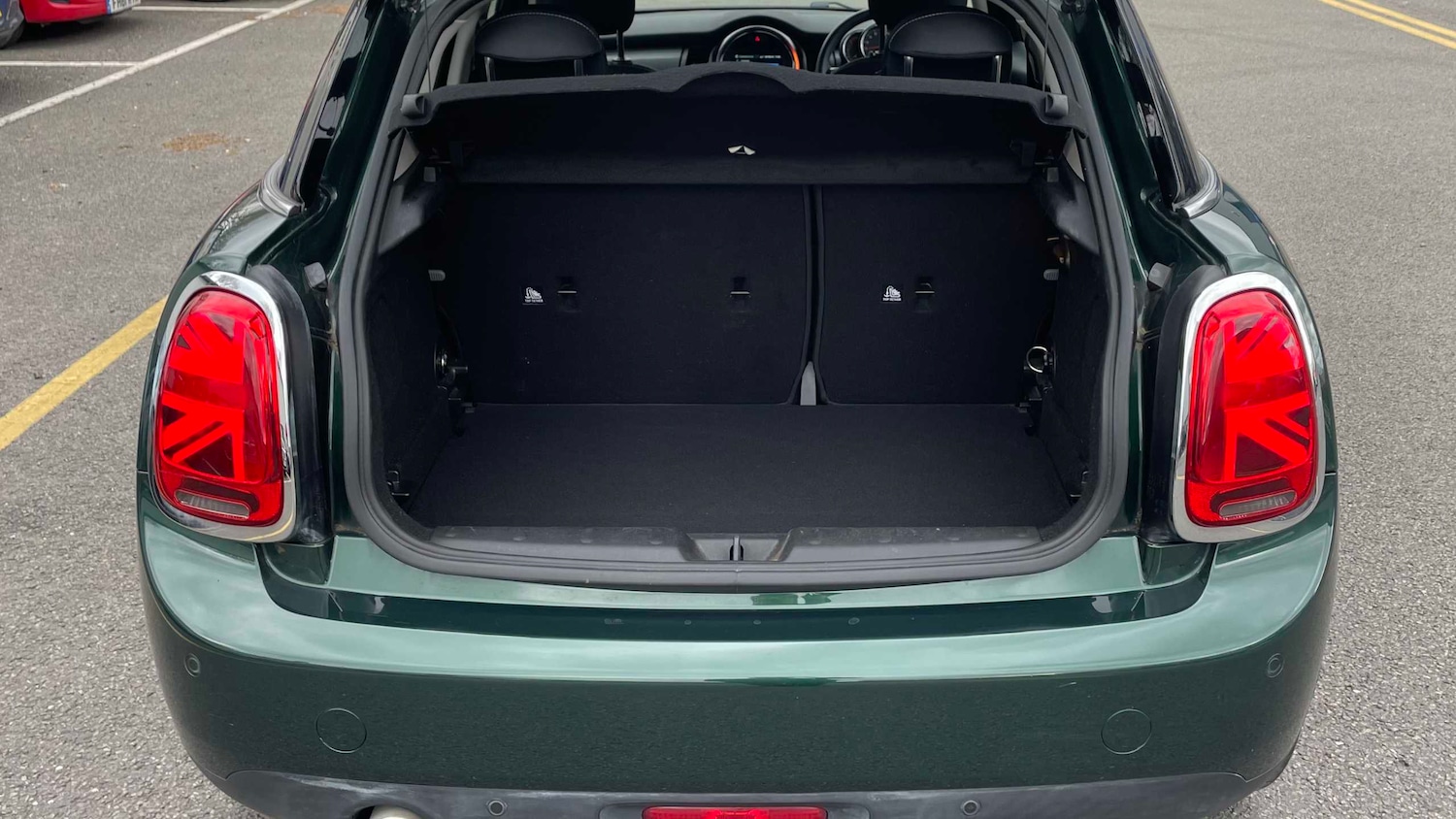 Used MINI Hatch 2019 for sale - 78076687: Photo 20