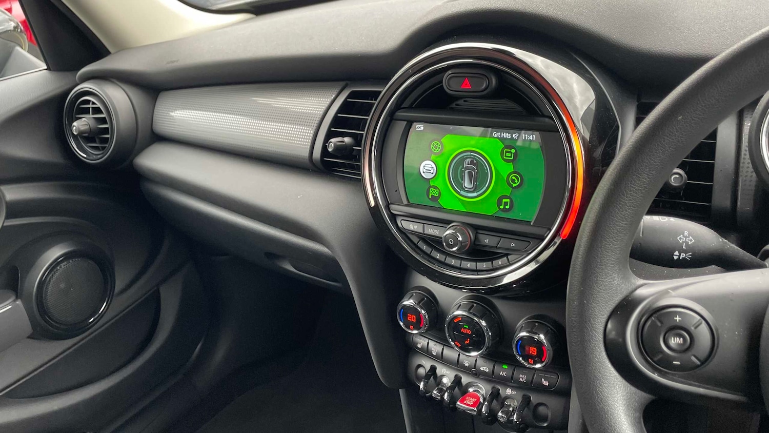 Used MINI Hatch 2019 for sale - 78076687: Photo 23