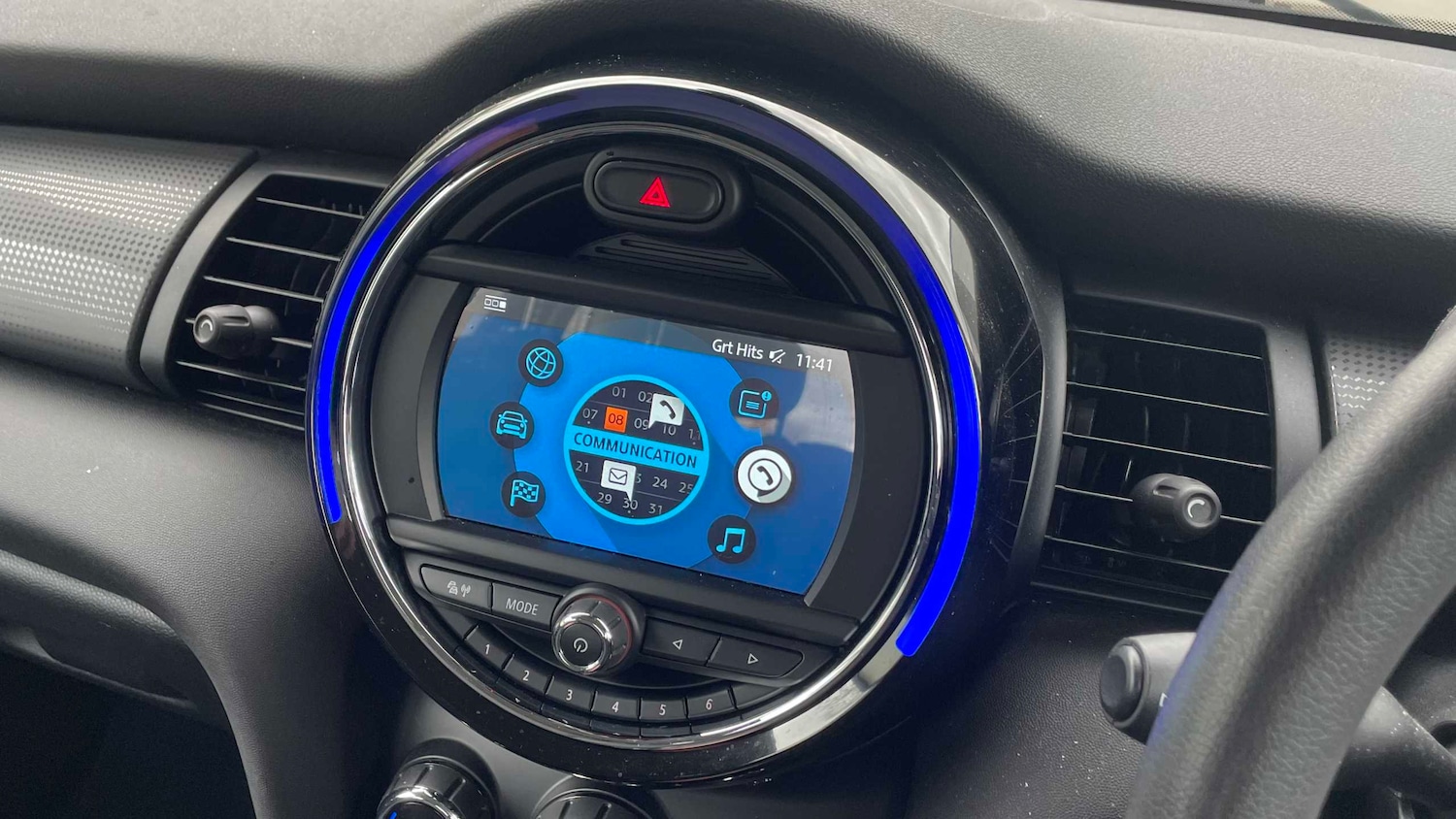 Used MINI Hatch 2019 for sale - 78076687: Photo 33