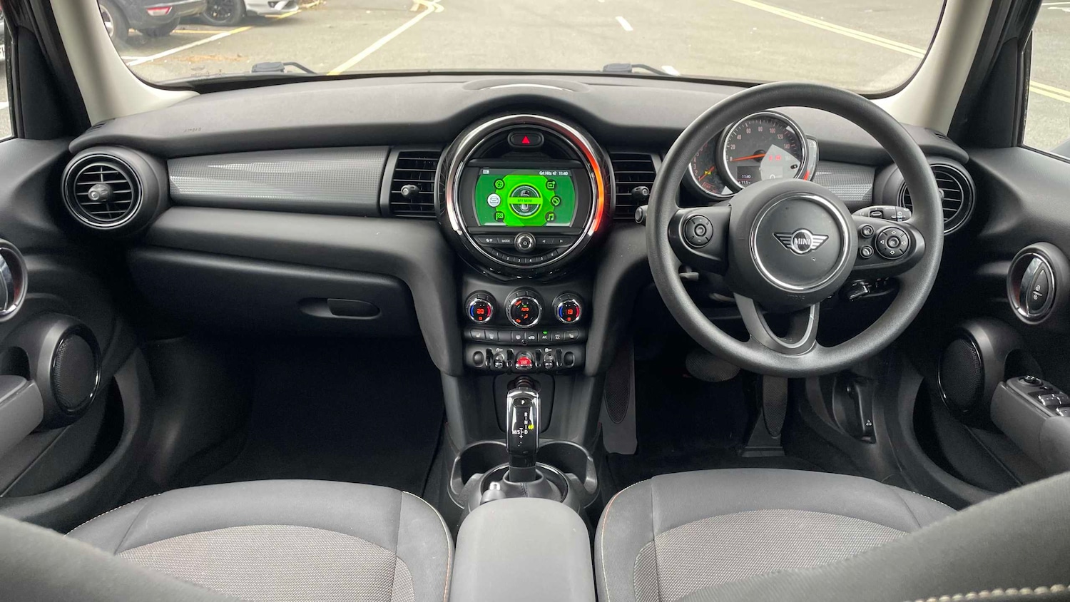 Used MINI Hatch 2019 for sale - 78076687: Photo 4