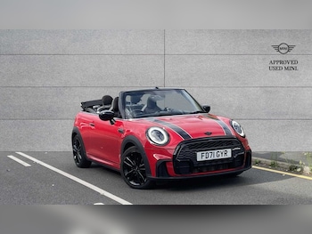 2021 - 1.5 Cooper Sport 2dr