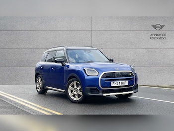 Used MINI Countryman 2024 for sale - 75845896: Photo