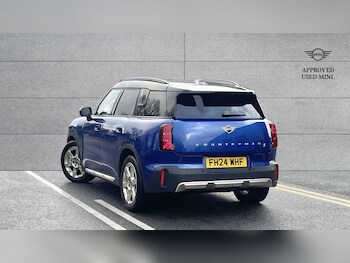 Used MINI Countryman 2024 for sale - 75845896: Photo