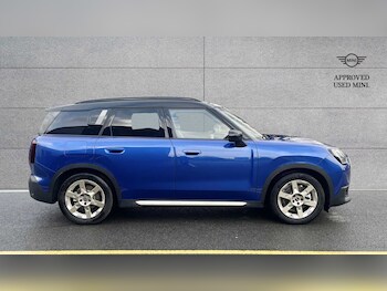 Used MINI Countryman 2024 for sale - 75845896: Photo