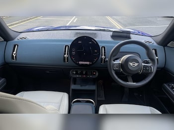 Used MINI Countryman 2024 for sale - 75845896: Photo