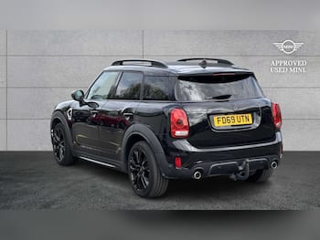 Used MINI Countryman 2020 for sale - 79671991: Photo
