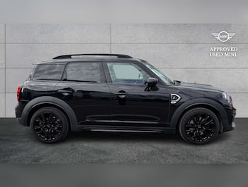 Used MINI Countryman 2020 for sale - 79671991: Photo