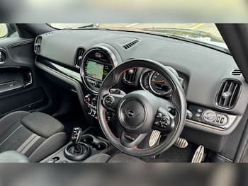 Used MINI Countryman 2020 for sale - 79671991: Photo