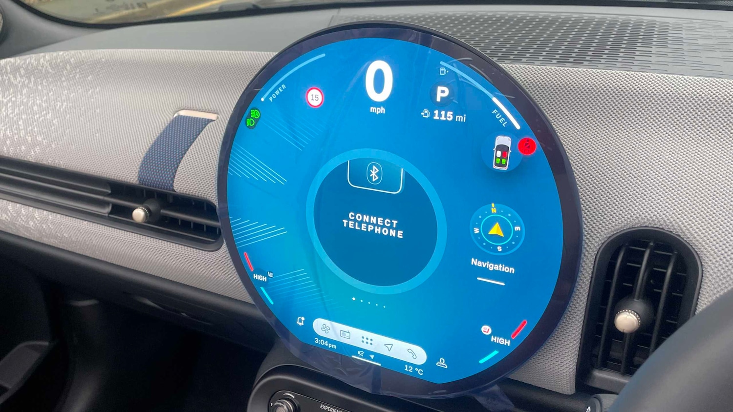 Used MINI Cooper 2025 for sale - 76746000: Photo 10