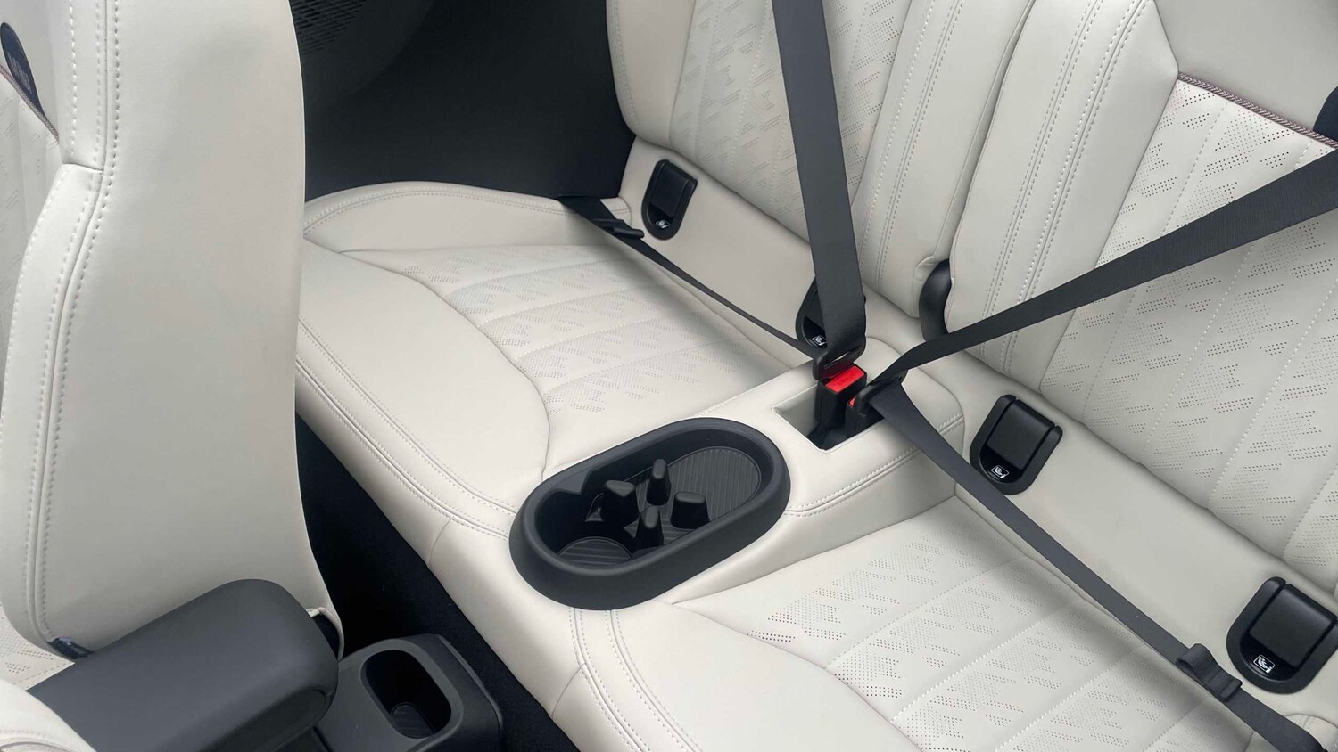 Used MINI Cooper 2025 for sale - 76746000: Photo 12