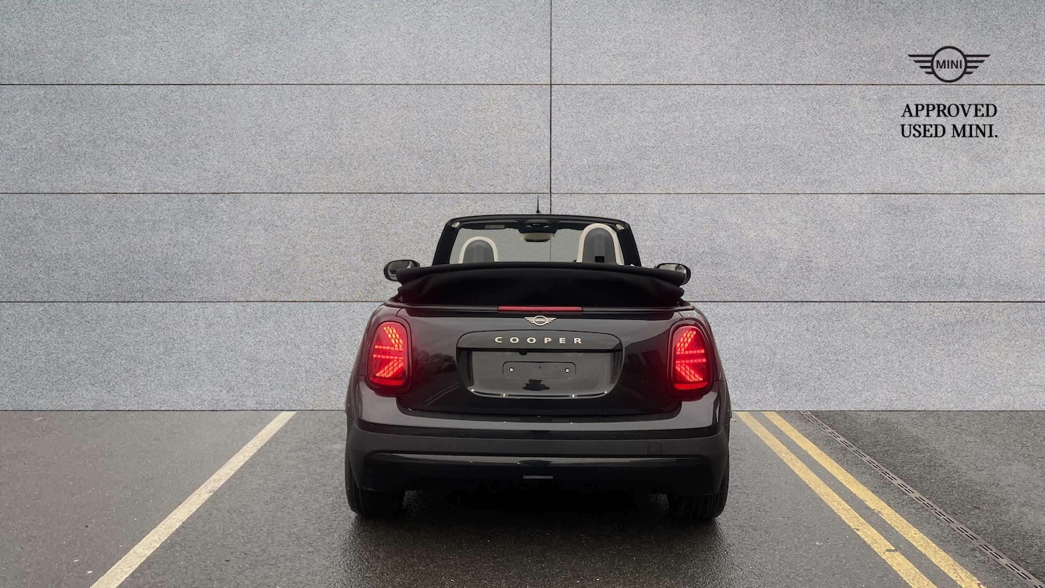 Used MINI Cooper 2025 for sale - 76746000: Photo 15