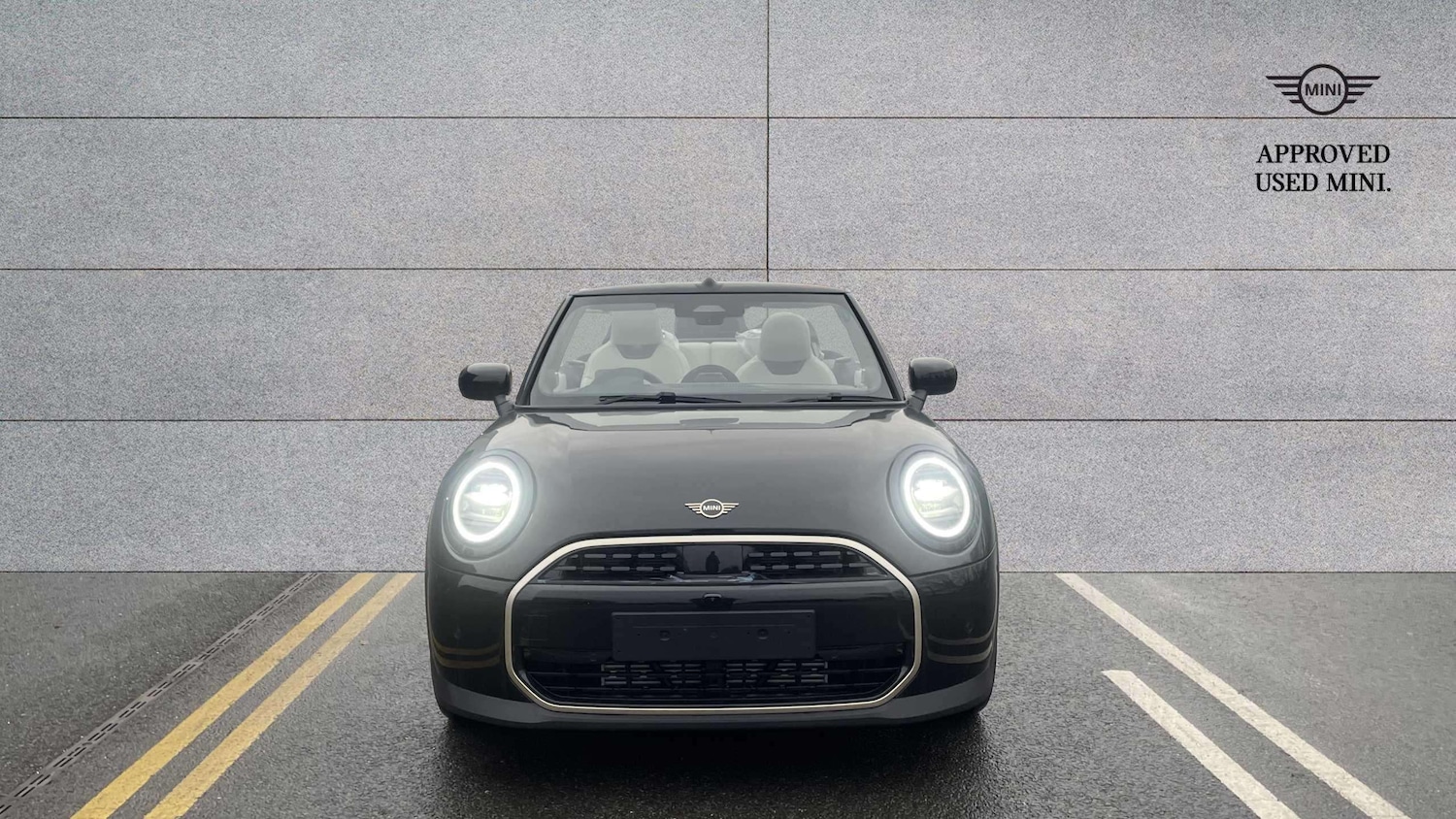 Used MINI Cooper 2025 for sale - 76746000: Photo 16