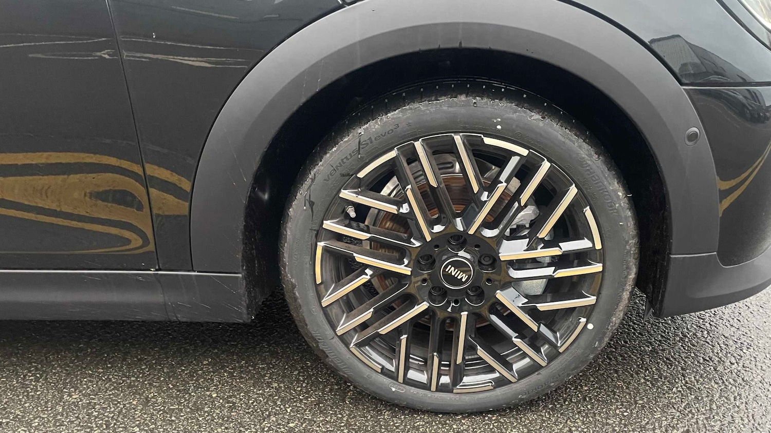 Used MINI Cooper 2025 for sale - 76746000: Photo 18