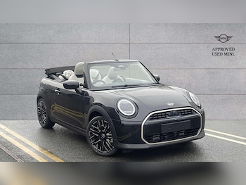Used MINI Cooper 2025 for sale - 76746000: Photo