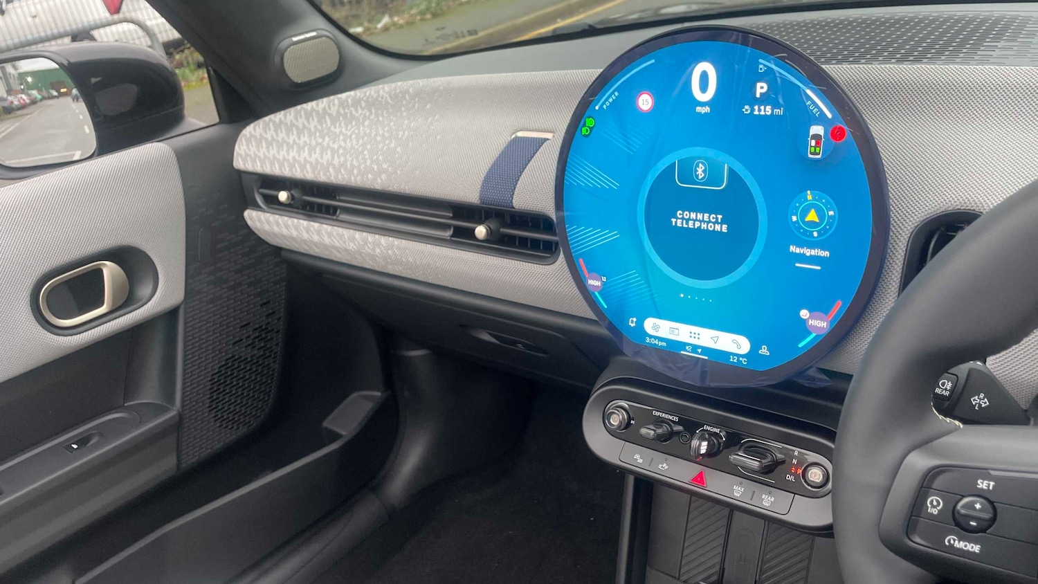 Used MINI Cooper 2025 for sale - 76746000: Photo 21