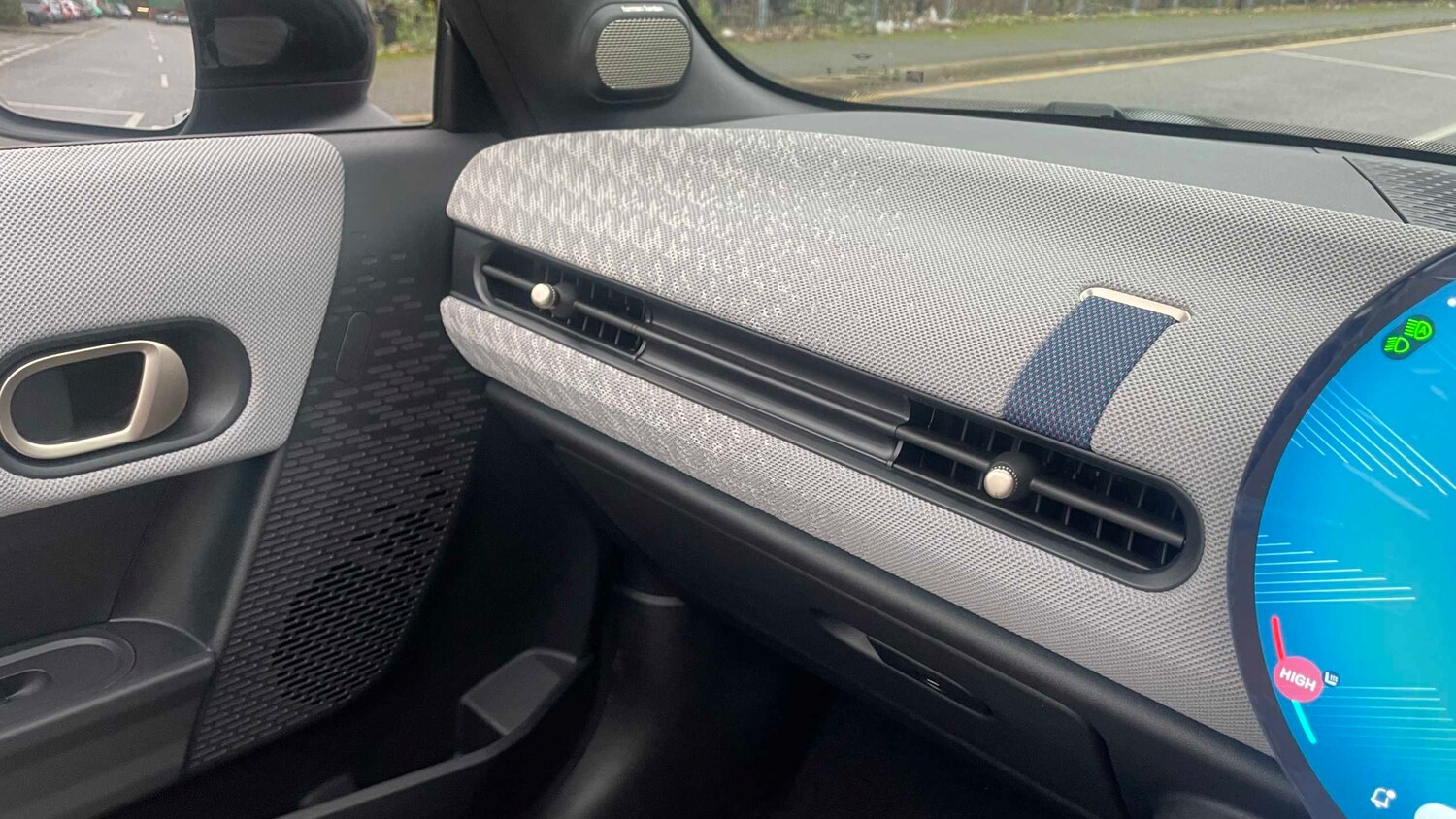 Used MINI Cooper 2025 for sale - 76746000: Photo 22