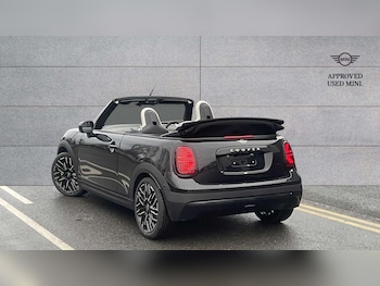 Used MINI Cooper 2025 for sale - 76746000: Photo