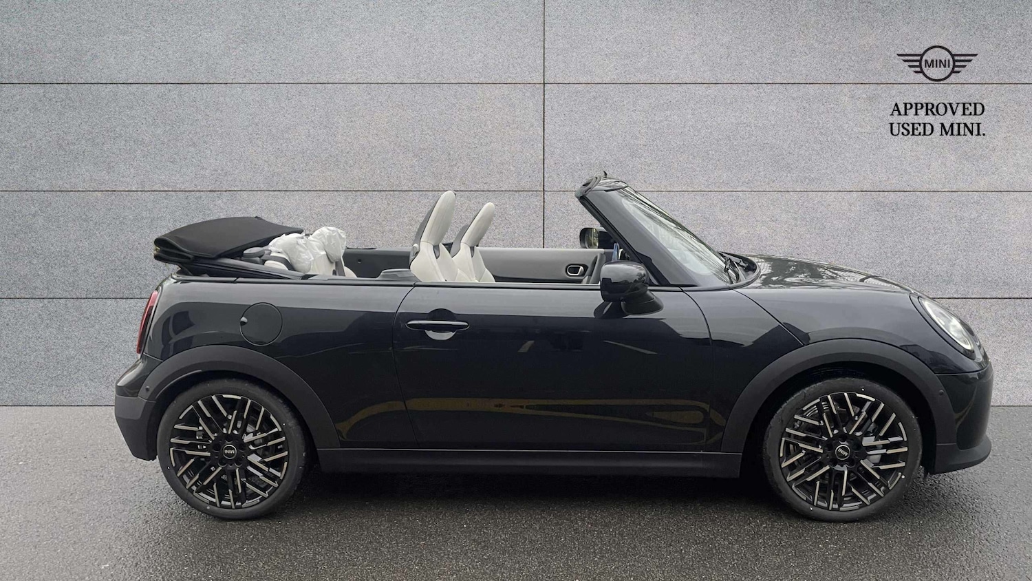 Used MINI Cooper 2025 for sale - 76746000: Photo 3