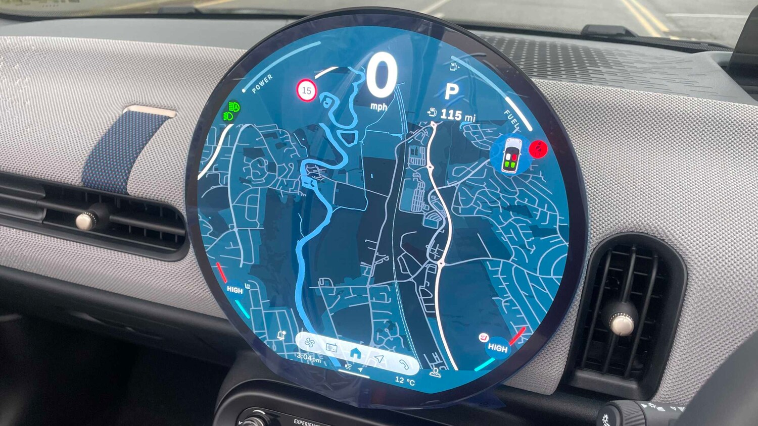 Used MINI Cooper 2025 for sale - 76746000: Photo 33