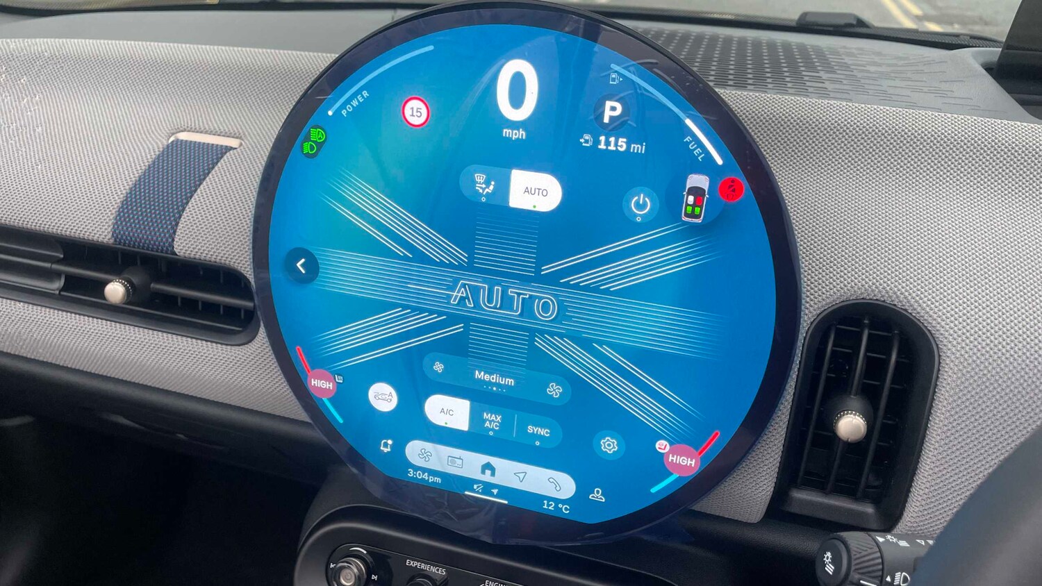 Used MINI Cooper 2025 for sale - 76746000: Photo 34