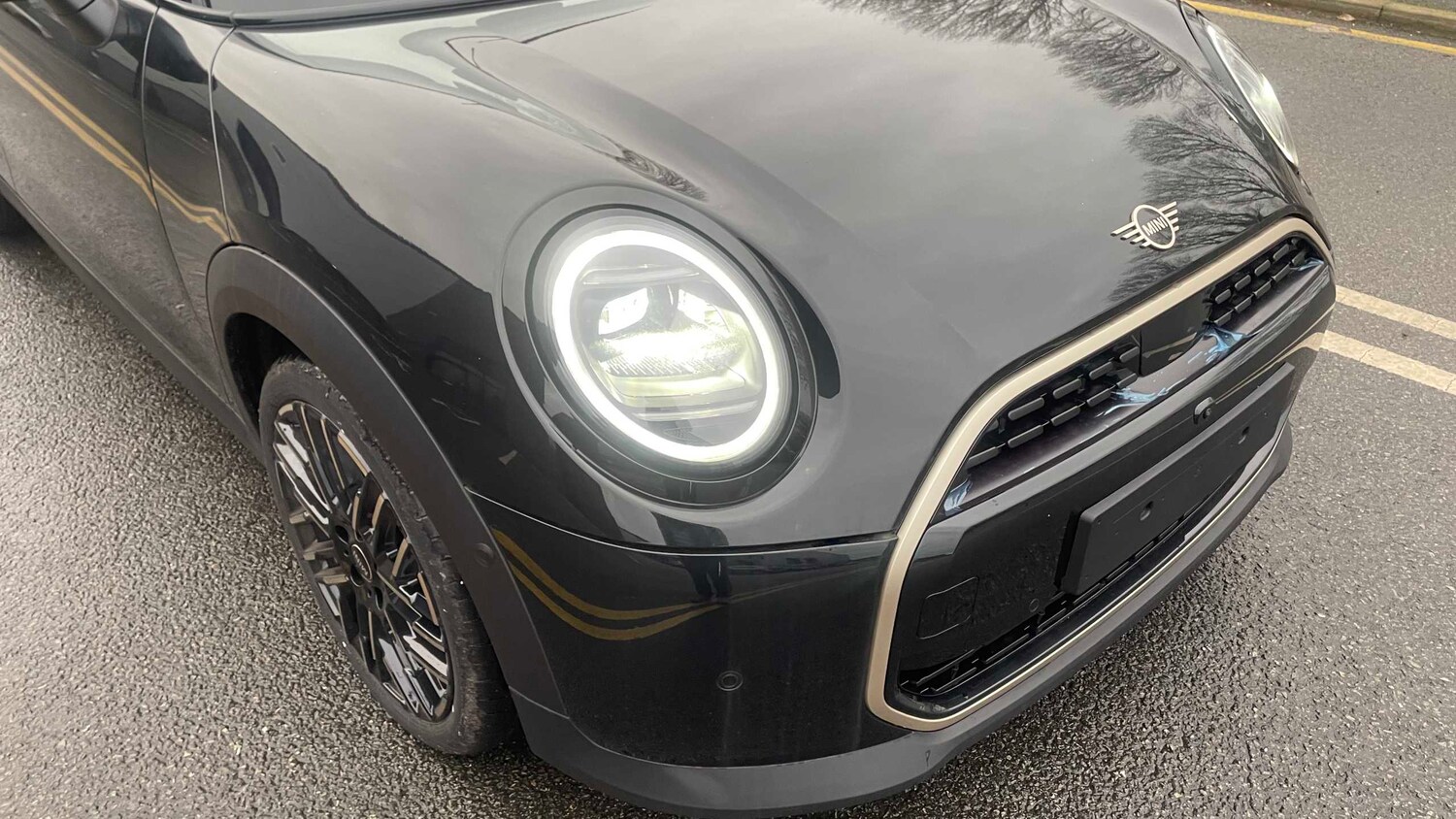 Used MINI Cooper 2025 for sale - 76746000: Photo 35