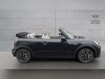 Used MINI Cooper 2025 for sale - 76746000: Photo
