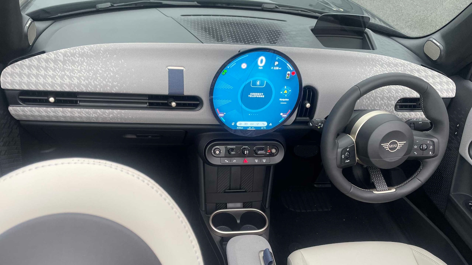 Used MINI Cooper 2025 for sale - 76746000: Photo 4