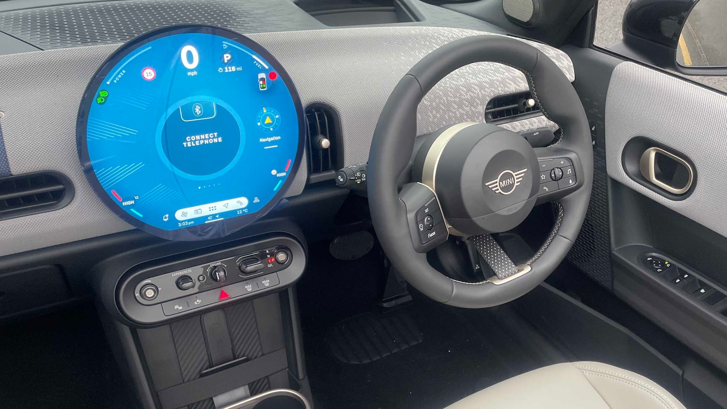 Used MINI Cooper 2025 for sale - 76746000: Photo 5