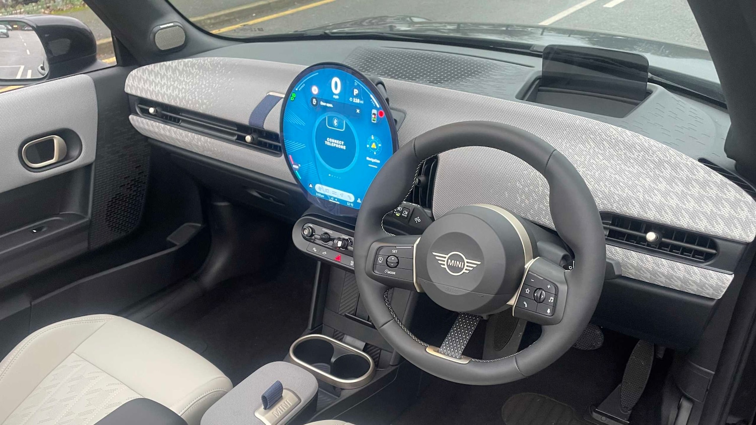 Used MINI Cooper 2025 for sale - 76746000: Photo 7