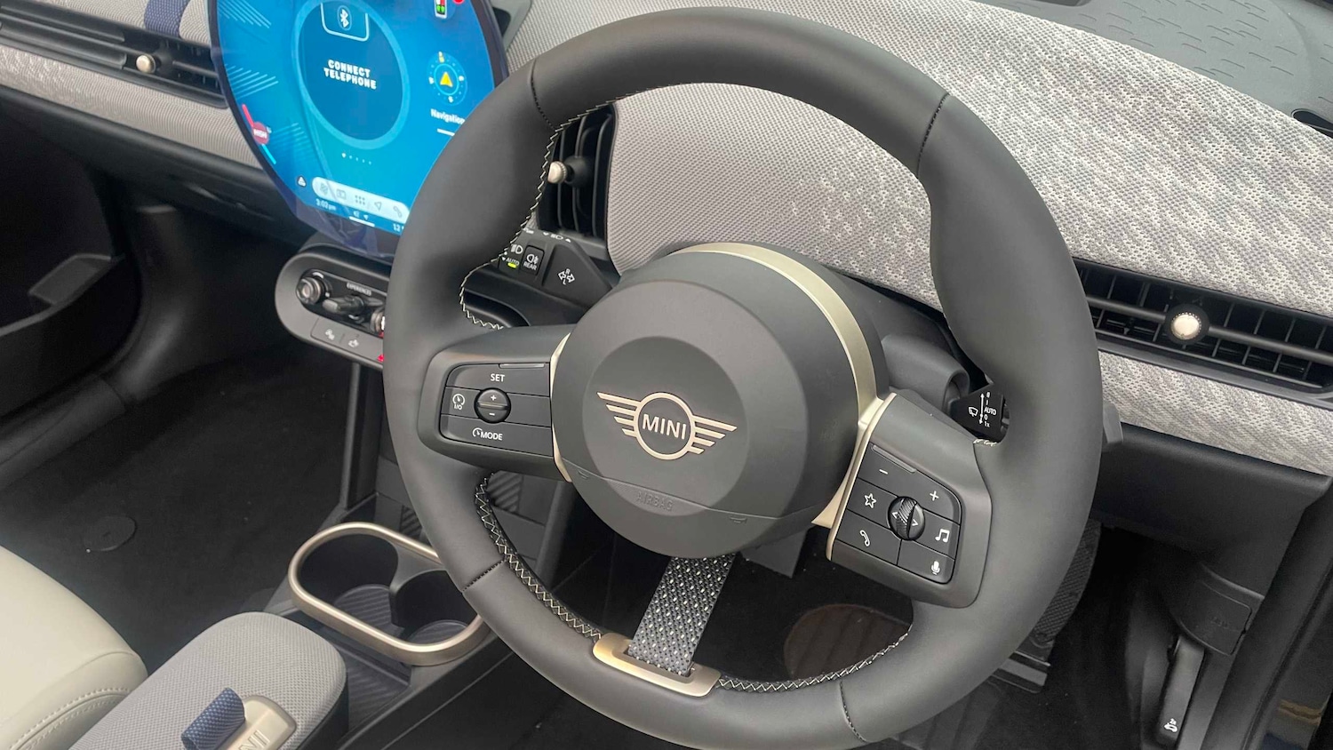 Used MINI Cooper 2025 for sale - 76746000: Photo 8