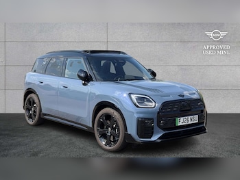 Used MINI Countryman 2026 for sale - 79637227: Photo